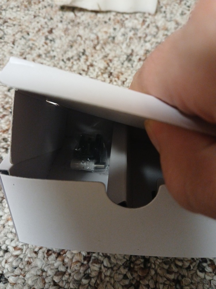 Samsung VR Virtual Reality Headset Oculus