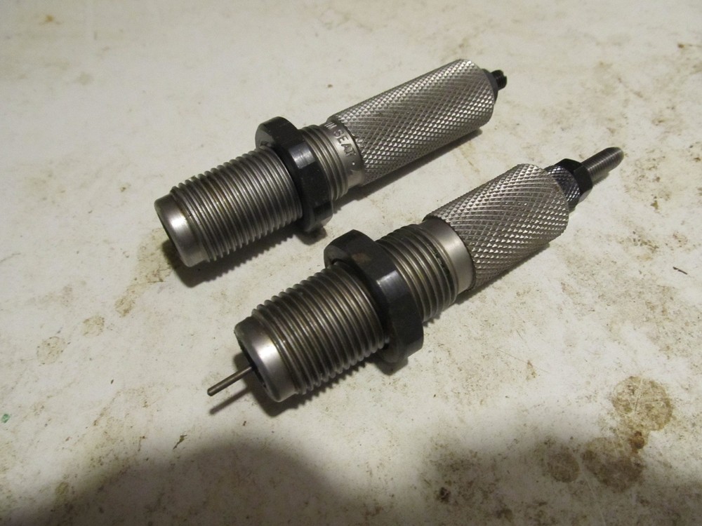 rcbs reloading dies, .270 Winchester