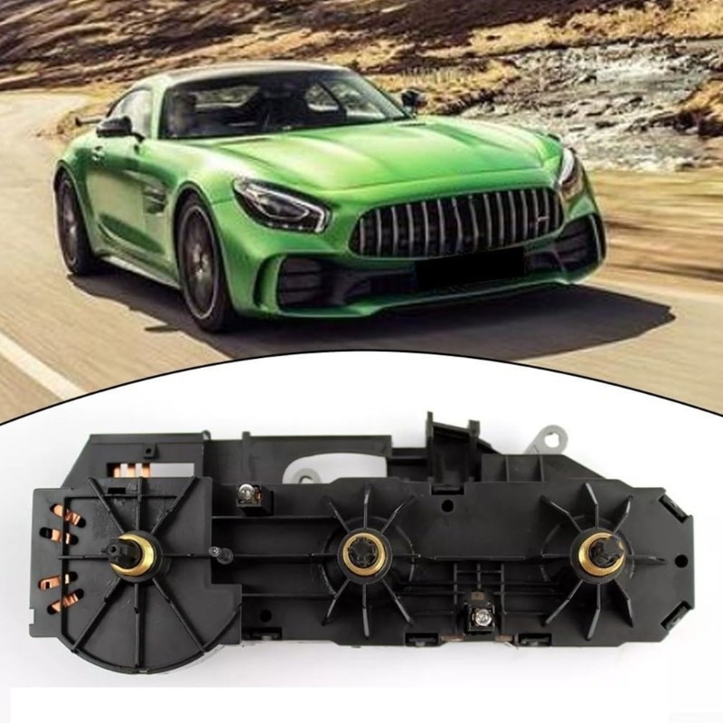 Temperature Adjustment Module Climate Control Unit A0008304185 for Sprinter Use