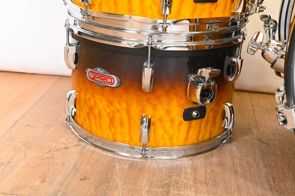 Pearl E-Pro Live 5-Piece Electronic Shell Pack CG01WHX