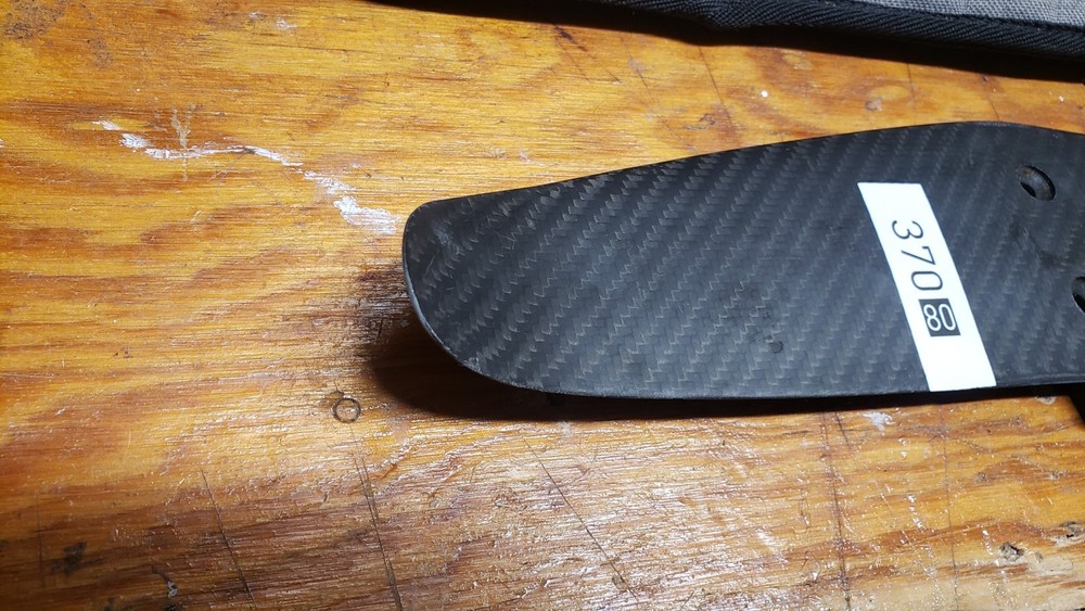 AXIS Tail Stabilizer, 370/80.