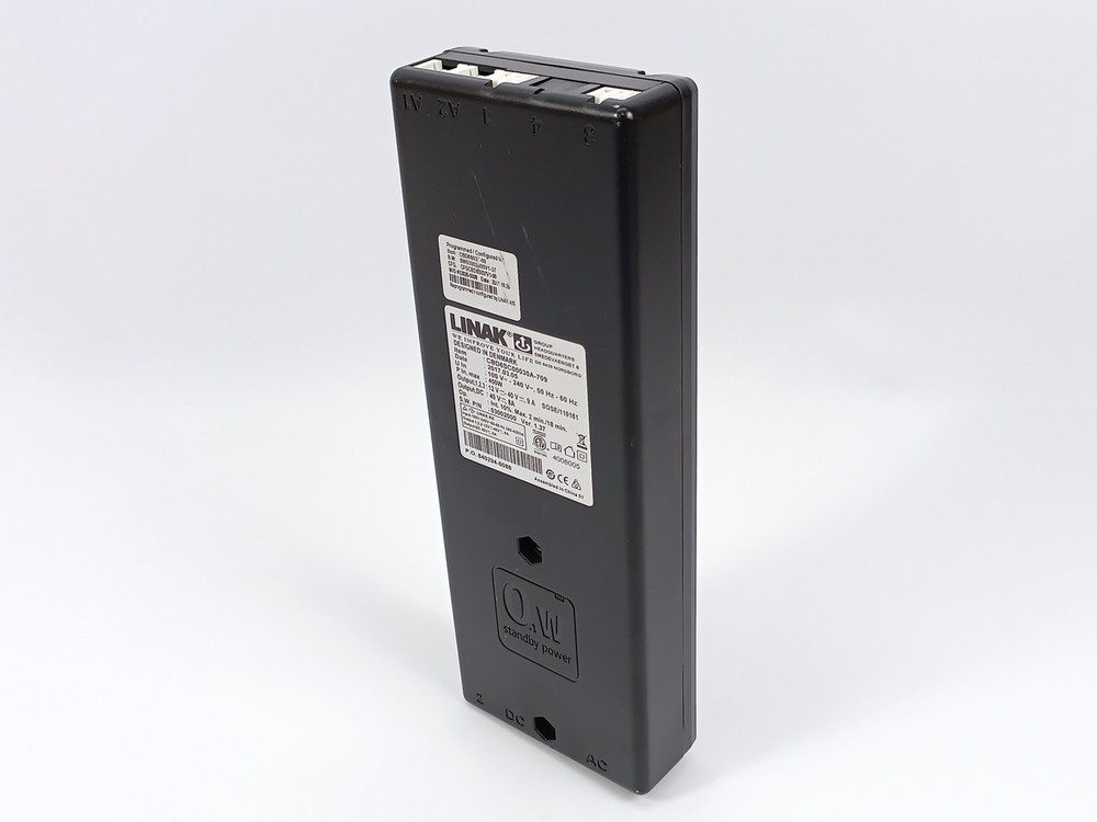 LINAK CBD6SC00030A-709 Control Box 450W