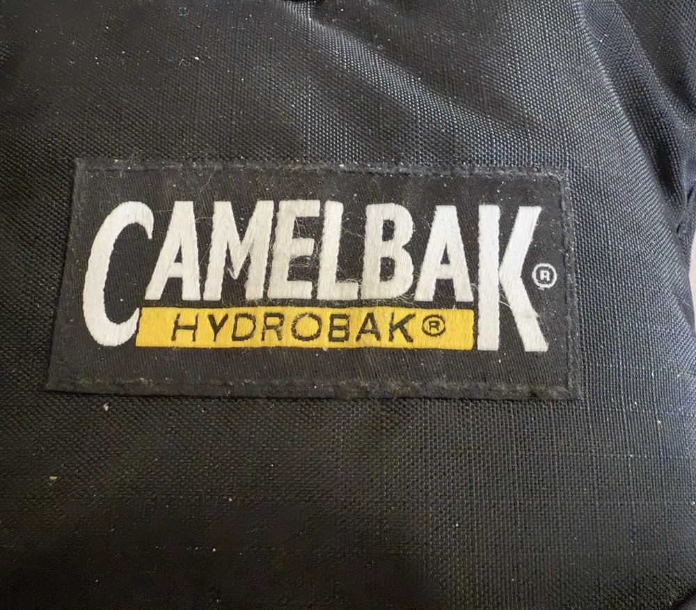 Camelbak Hydration Pack Small 1.5L Black/Blue - New