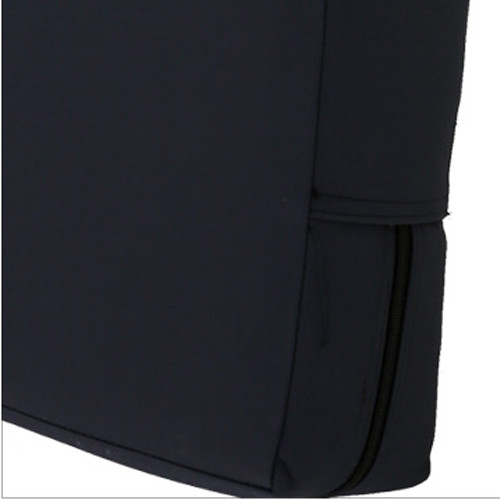 Taekwondo Karate Couch Back Kick Practice Black Shield Target Strike Mitt Gym