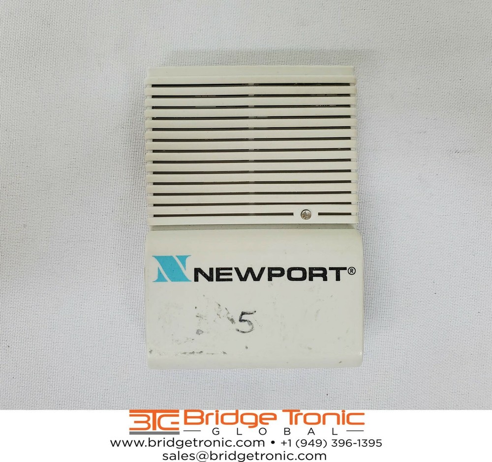 Newport zED-TH/N Humidity Sensor