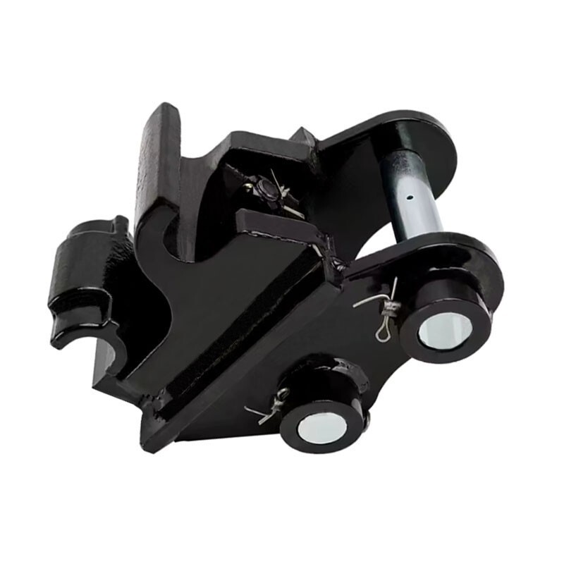 Quick Hitch Attachment for Mini Excavator Excavator Quick Coupler US Inventory