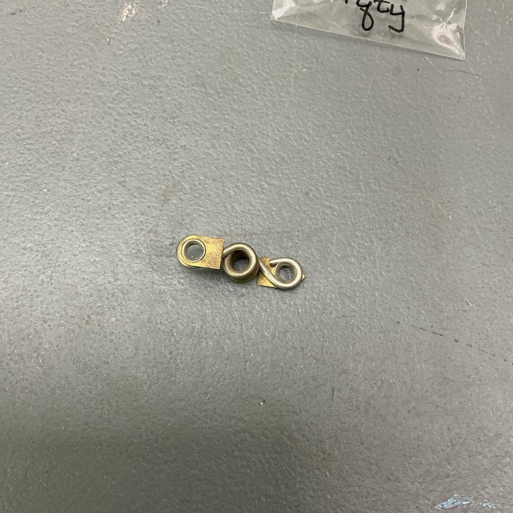 CULTER-HAMMER OVERLOAD HEATER H1037 ECS