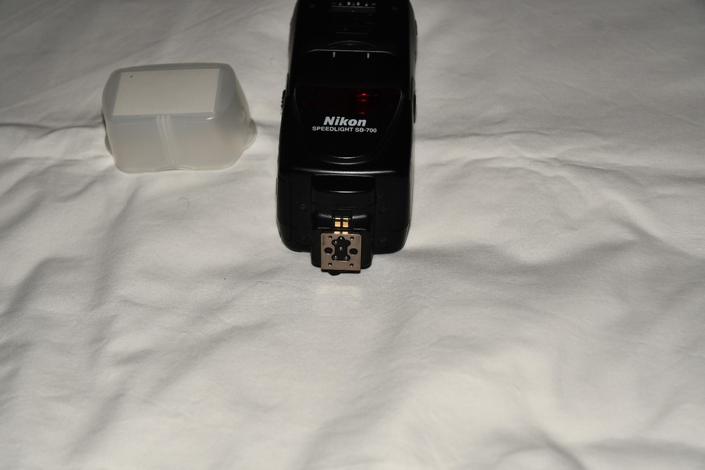 Nikon SB700