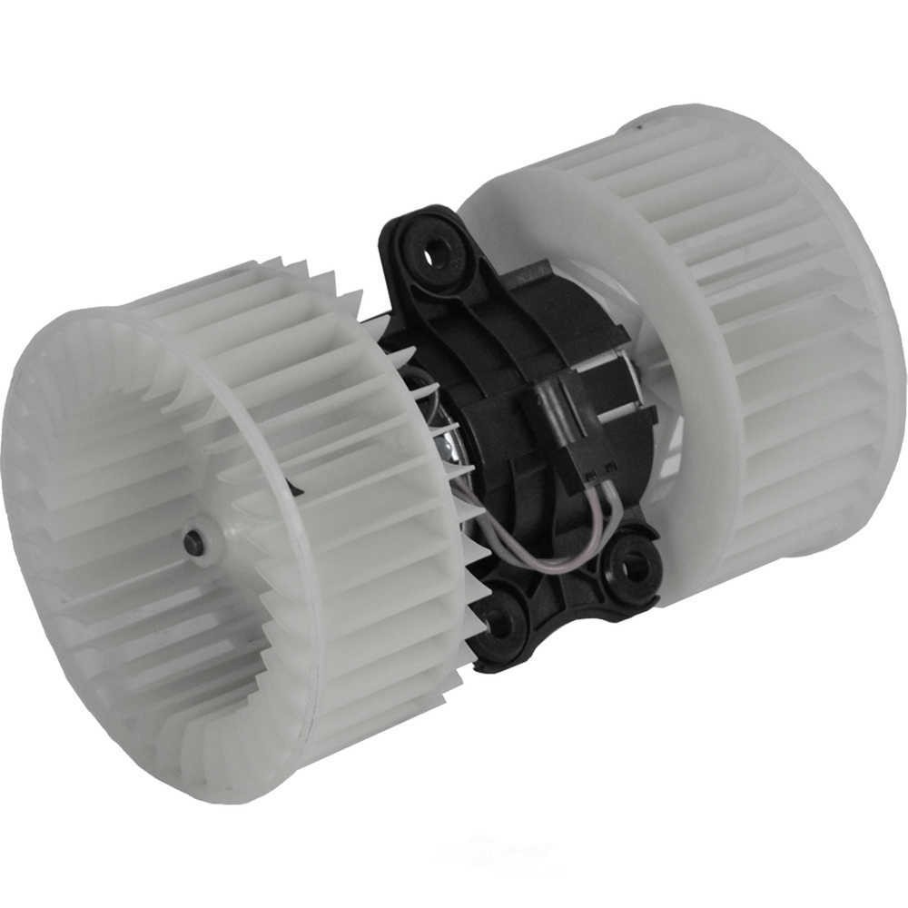HVAC Blower Motor Global 2311833
