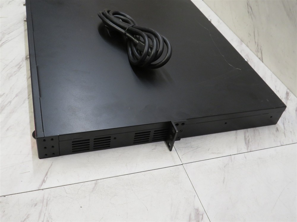 Check Point 5200 PB-20 Firewall Network Appliance