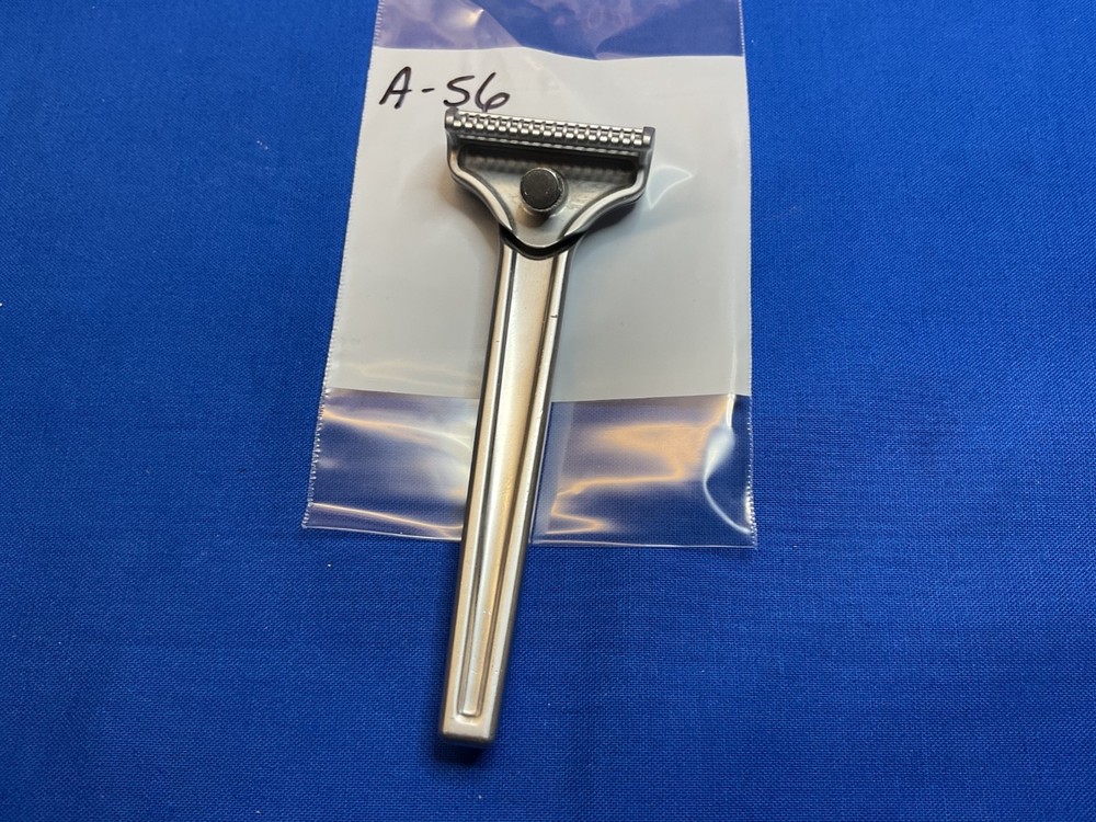 Supply Single Edge SE One Single Blade Safety Razor