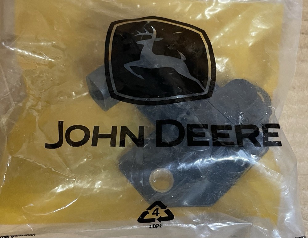 John Deere EGR Flow Sensor DZ119844