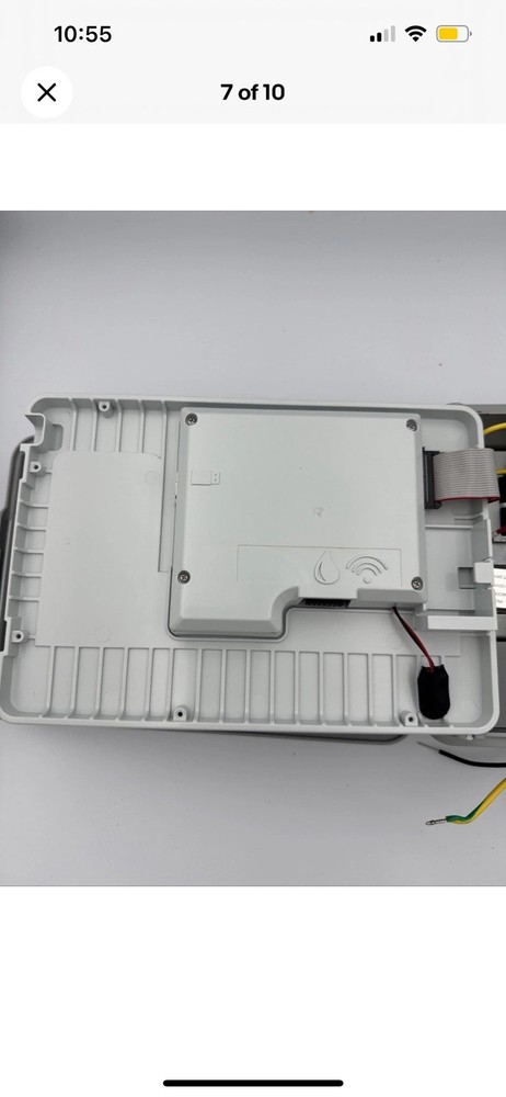 Toro Evolution EVO-40D Outdoor Irrigation Controller, Smart Connect, 4 Zones