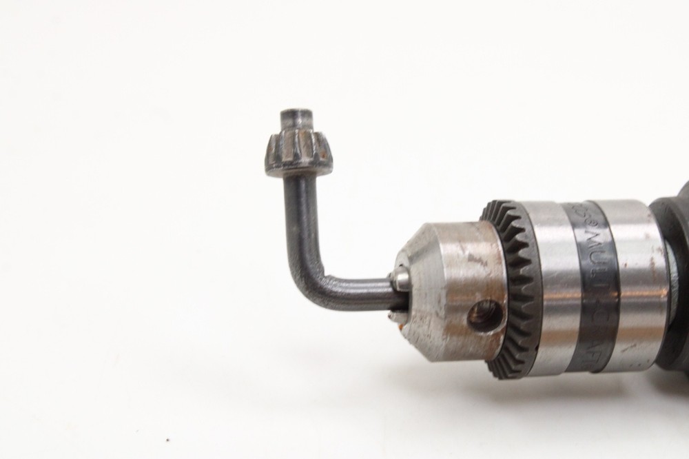 Pro-Torq Pt-2385 1/4" Straight Pneumatic Air Drill