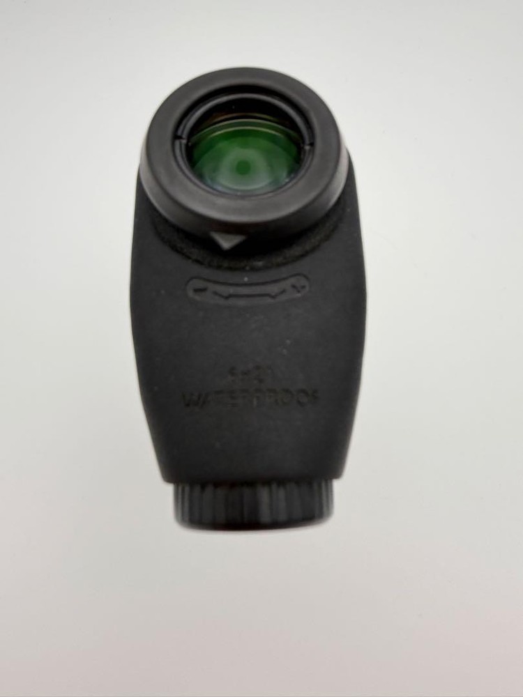 NIKON COOLSHOT PRO II STABILIZED LASER GOLF RANGEFINDER