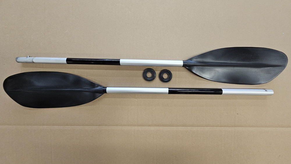 Escape E 2pc 240cm