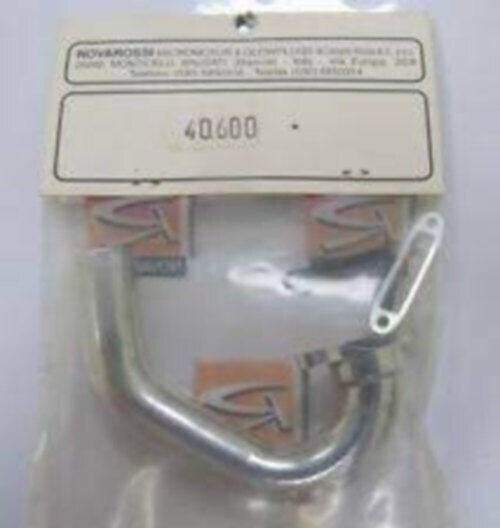 NOVAROSSI 40600 EXHAUST PIPE