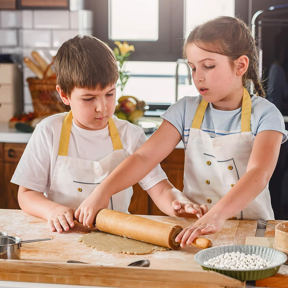 1LB Pie Weights for Baking - Pie Crust Weights Ceramic Pie Weights Baking