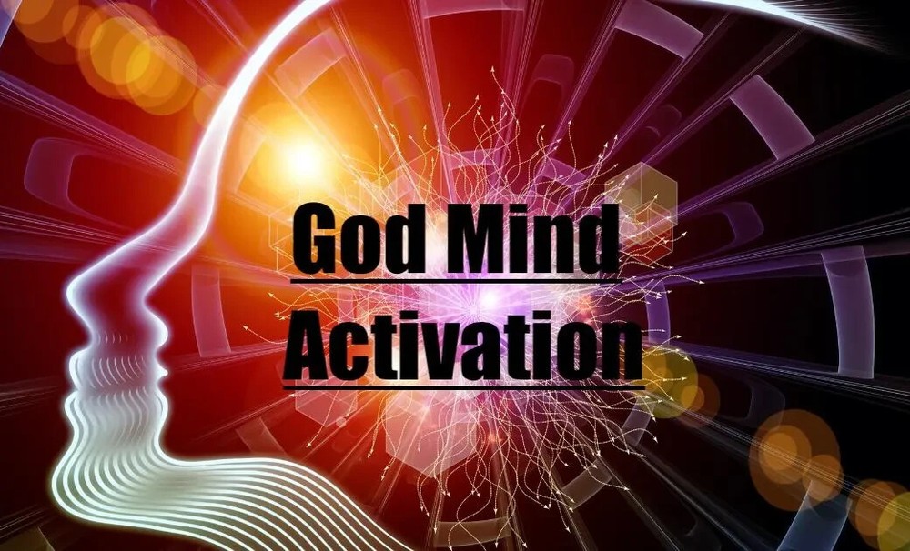 God Mind Activation
