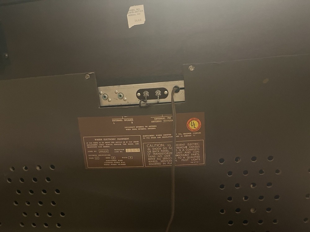 Airline Stereophonic