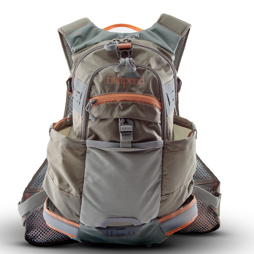 Fishpond Ridgeline Tech Pack - FREE SHIPPING