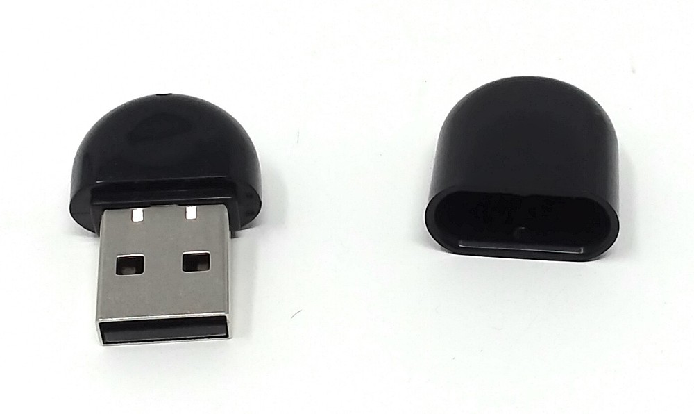 Replacement USB Wireless Sync Dongle Compatible for Fitbit Activity Trackers