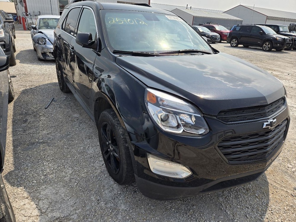 2010-2017 GMC Terrain Dash Mounted Lower 7" Display Screen