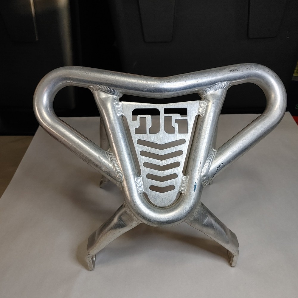 DG Performance Front Bumper