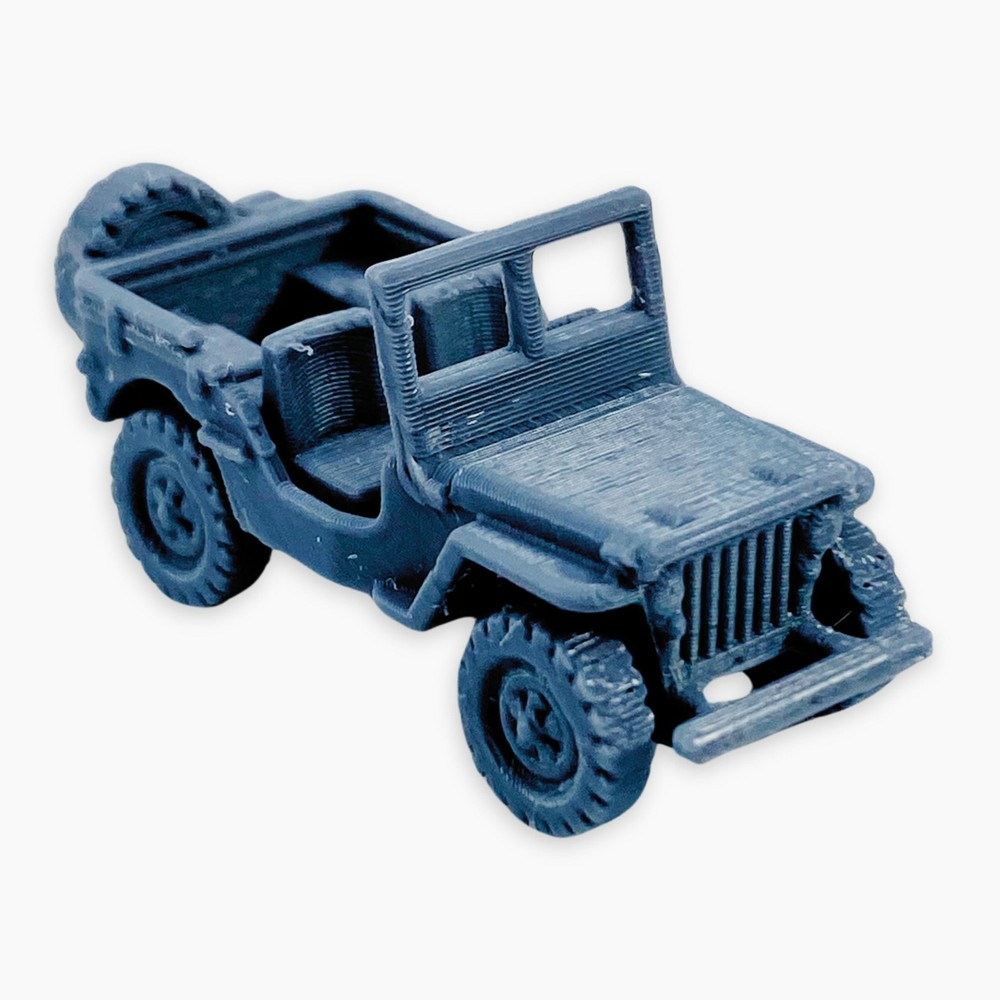 Jeep
