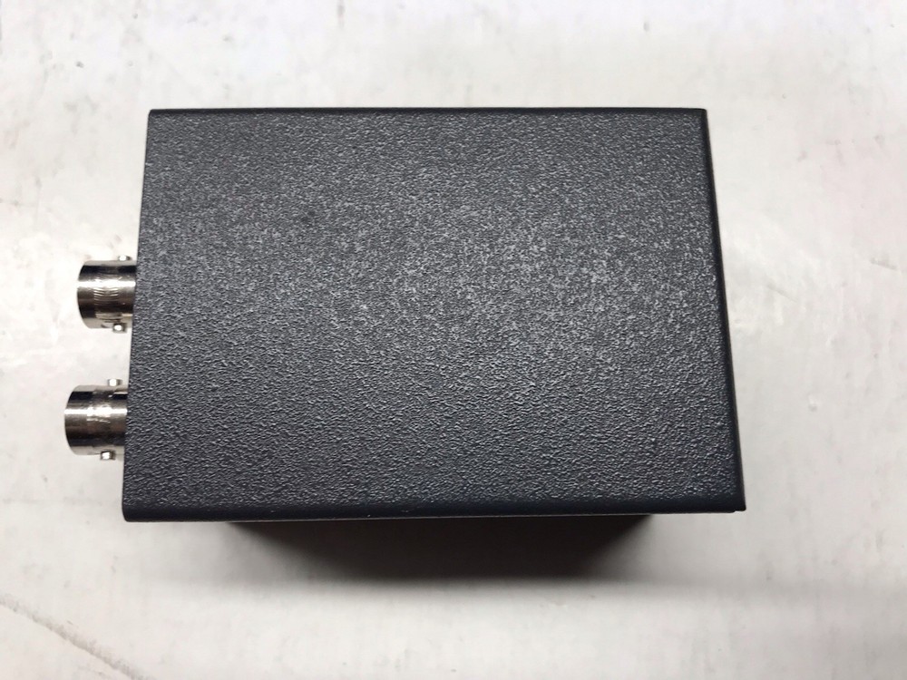EXTRON VERSA TOOLS VYC 100N VIDEO NTSC DECODER & ADAPTER FREE SHIP