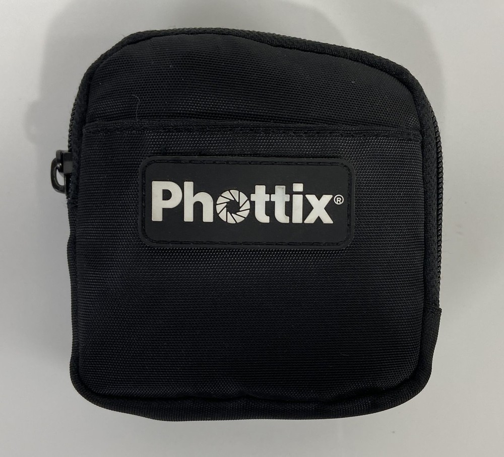 Phottix Ares II Wireless Flash Trigger Transmitter & Receiver Set