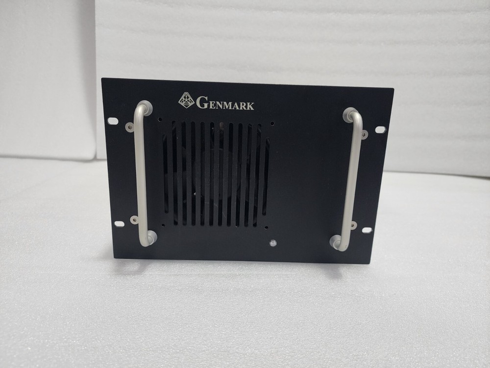 GENMARK AUTOMATION SYSTEM CONTROLLER 9800106911 (As-Is)