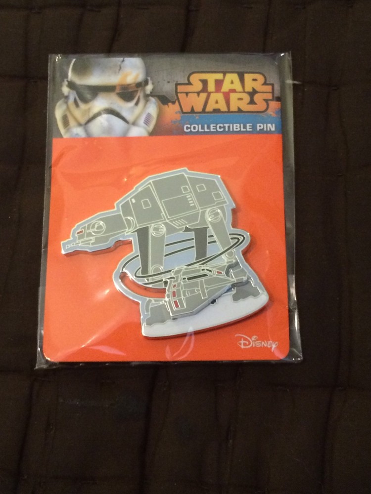 Star Wars Pin