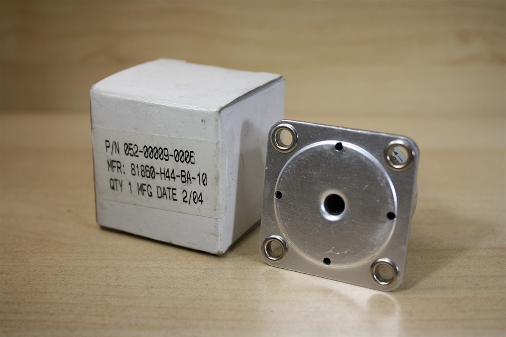 Barry Controls H-Mount H44-BA-10