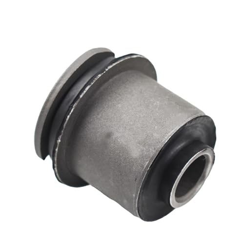 Front Differential Mount Frame Axle Bushing Replacement for Hummer H3 2006