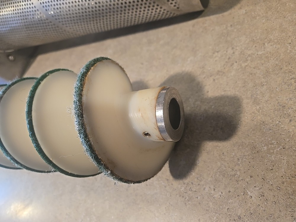 InSinkErator 14665 Auger Screen With Auger