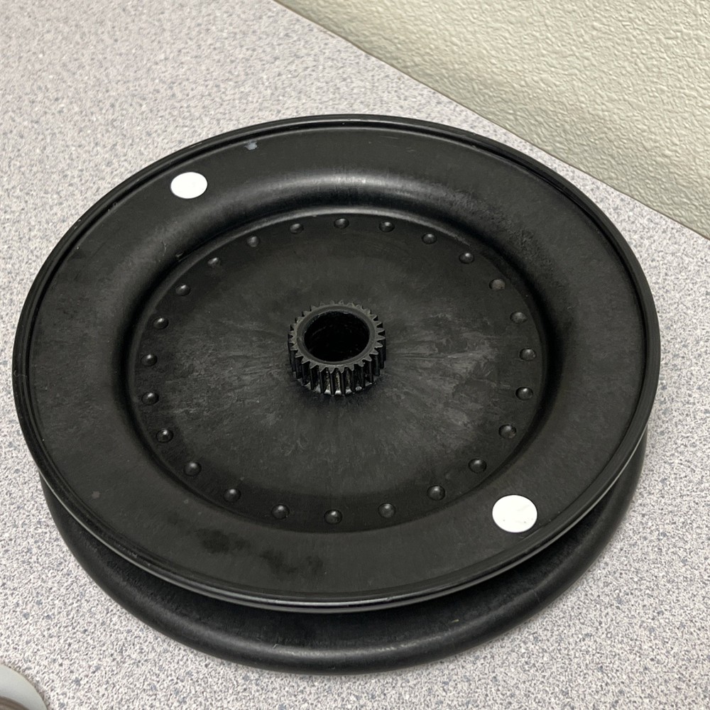 PENN Fathom Master Downrigger - Replacement SPOOL & CLUTCH assemblies W/ Cable