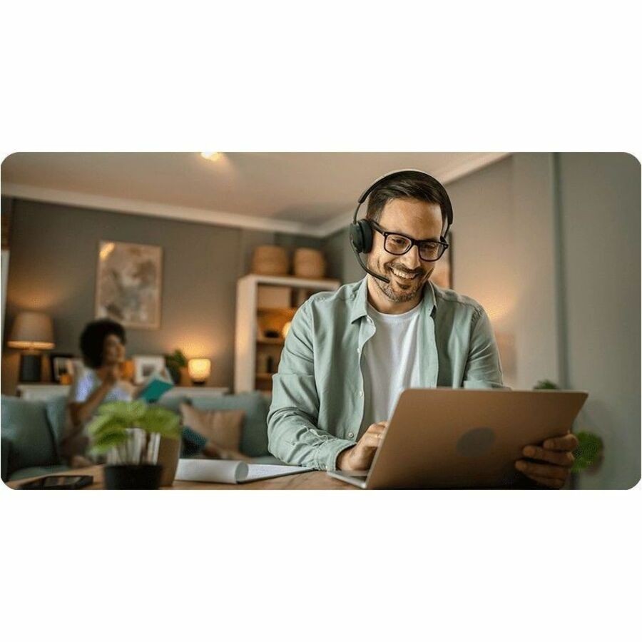 Yealink WH68 Headset