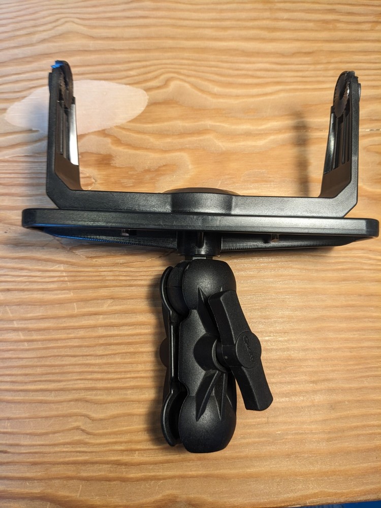 Garmin Striker Plus 5cv - no transducer