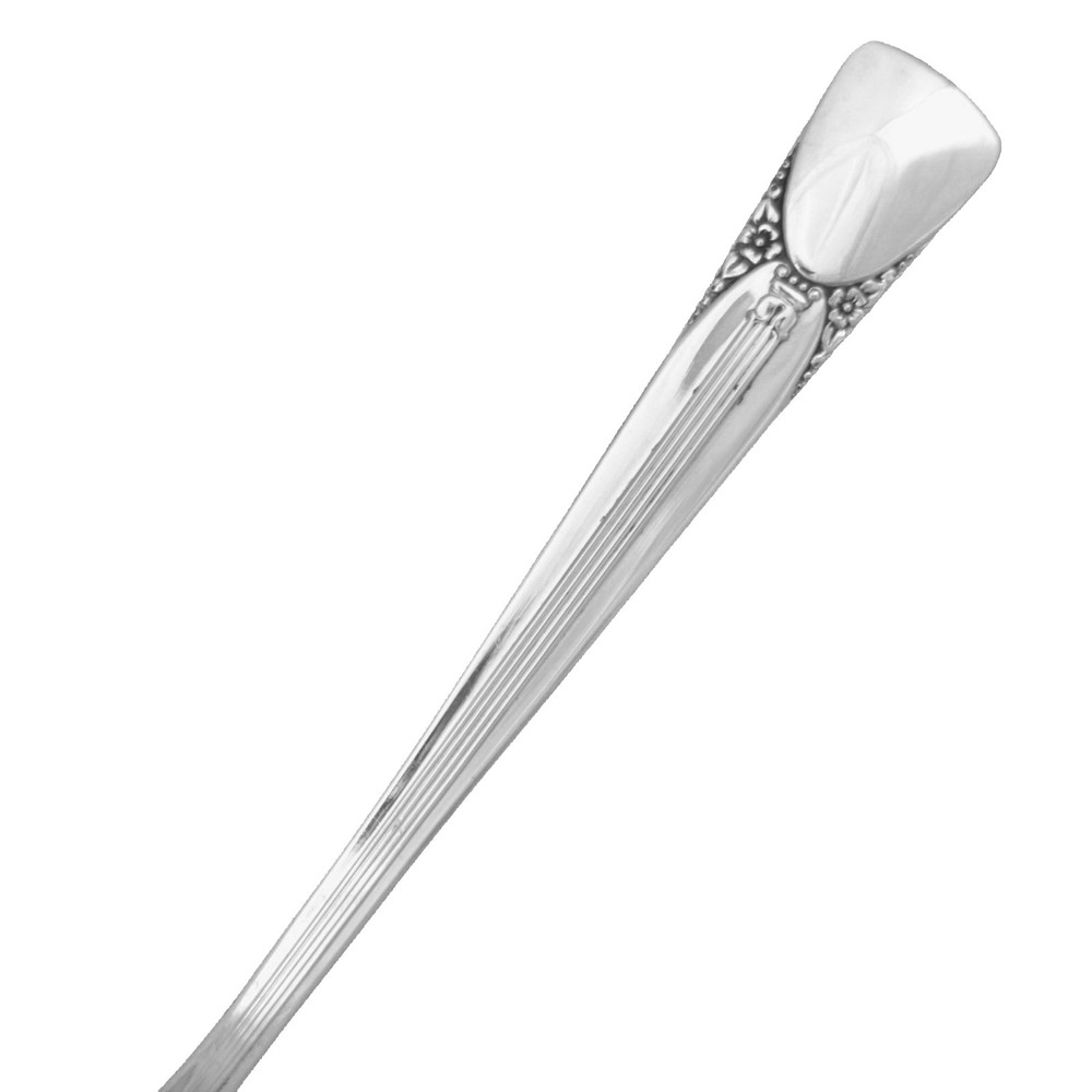 Embassy Bouquet  silver plate silverware Your Choice Classic Flatware