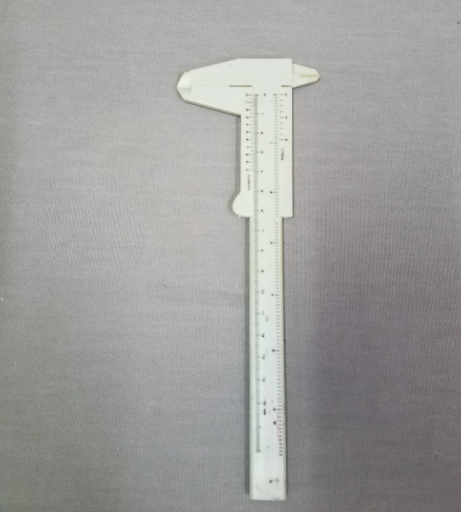 Optical Tools File, Calipers, Hand Drill, Reamer