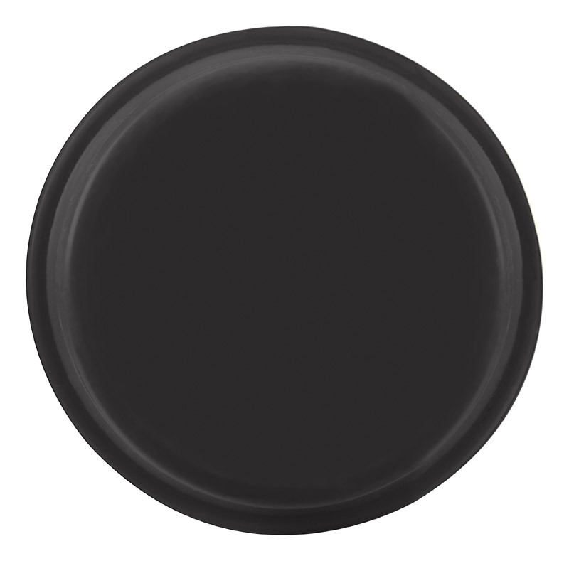 Advance Drainage Systems Schedule 40 4 in. Snap T Polyethylene End Plug
