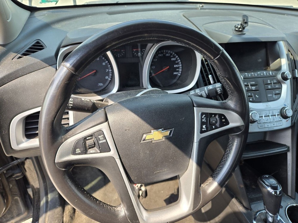 2010-2017 GMC Terrain Dash Mounted Lower 7" Display Screen