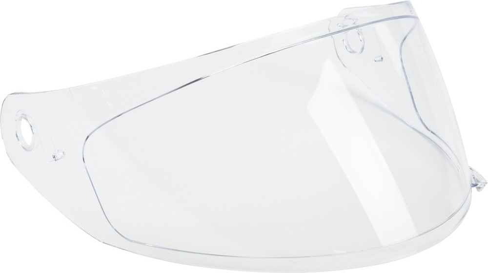 GMAX FF98 Helmet Shield Single Lens (Clear)