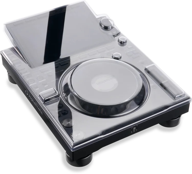 Decksaver AlphaTheta CDJ-3000X Cover