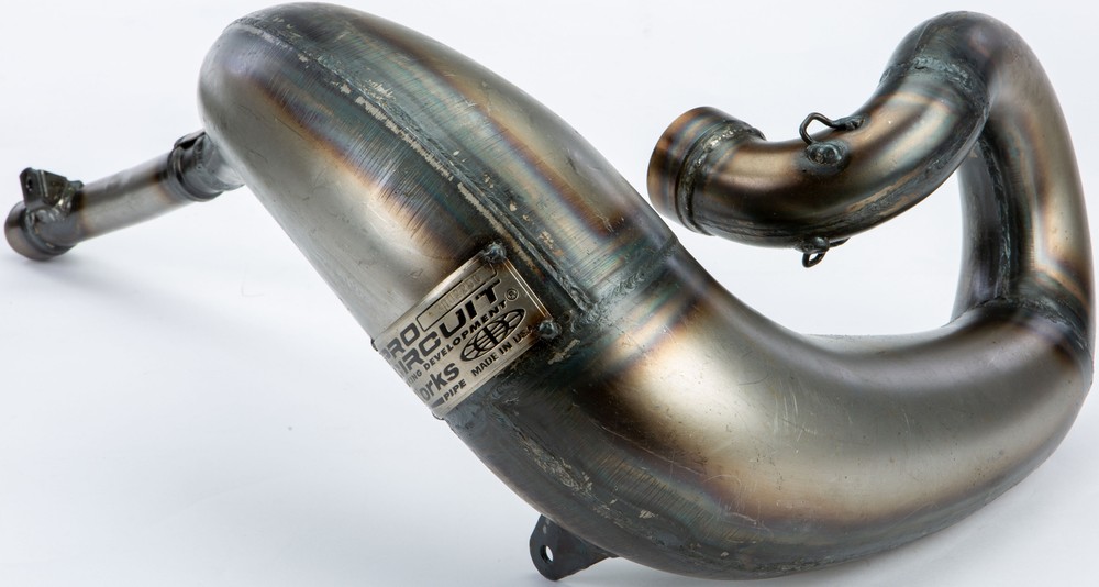 Pro Circuit Works Pipe PH02250