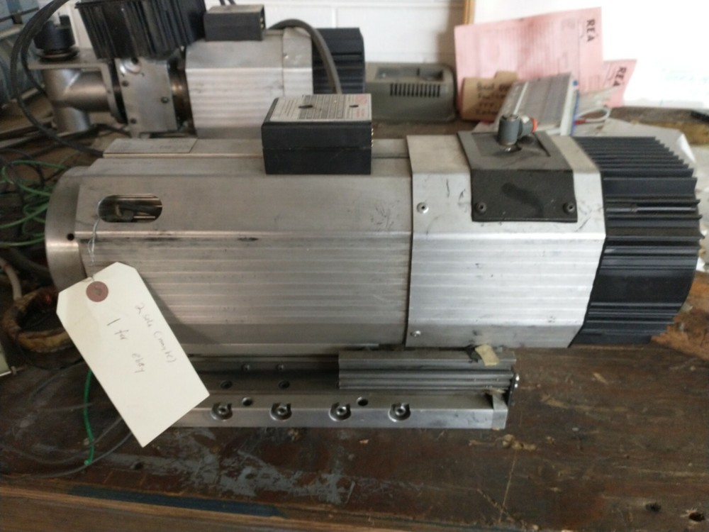 HSD High Speed Spindle Motor