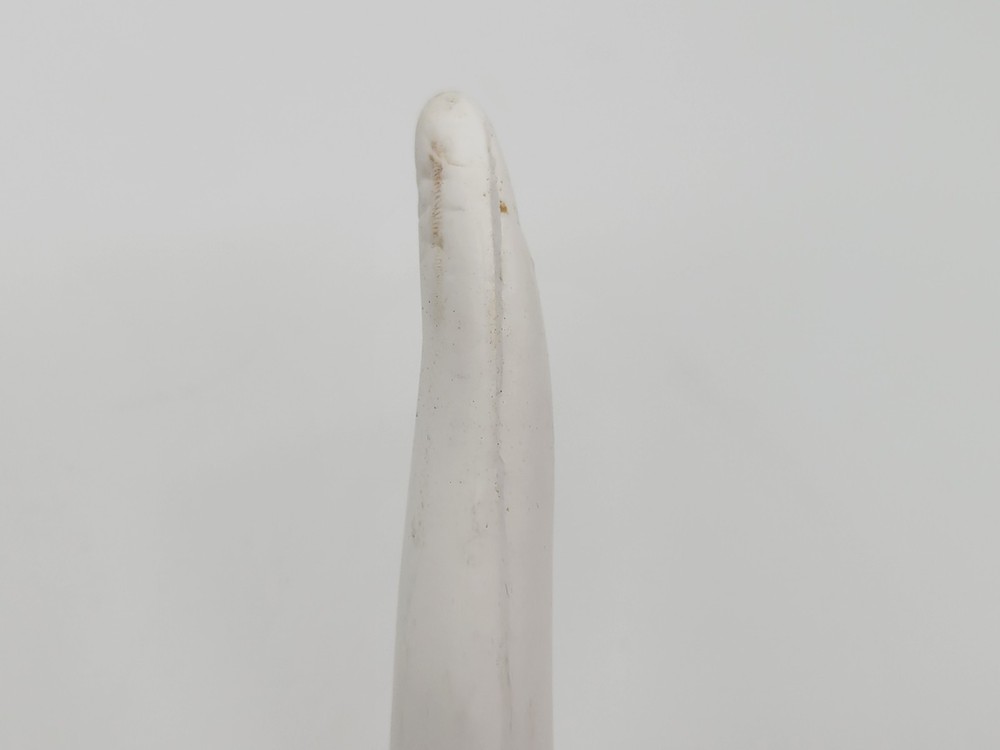 READ DESCRIPTION Lot Dogbone Shed Antler Dummy Tracking Training System Scent