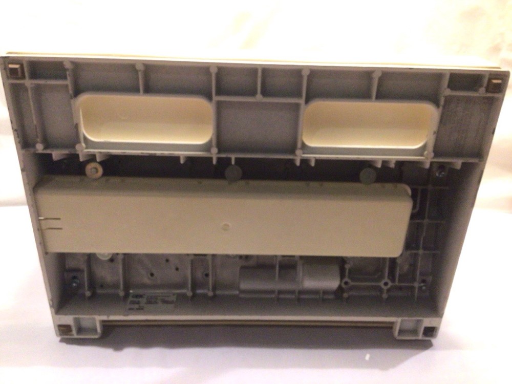 GBC Image Maker 2000 - Plastic Binding System