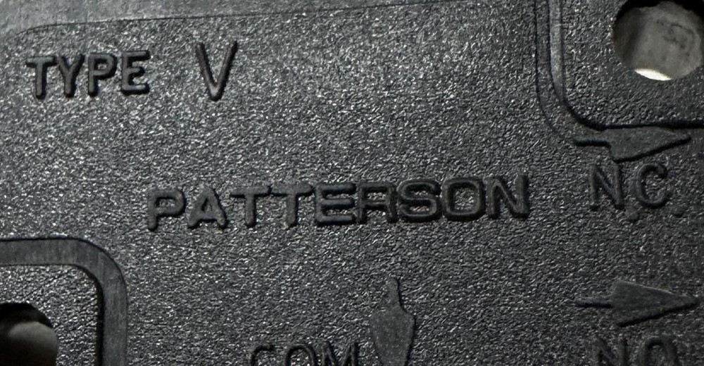 Universal Products MS-46 Micro-Switch